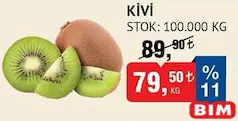 KİVİ KG KİVİ KG